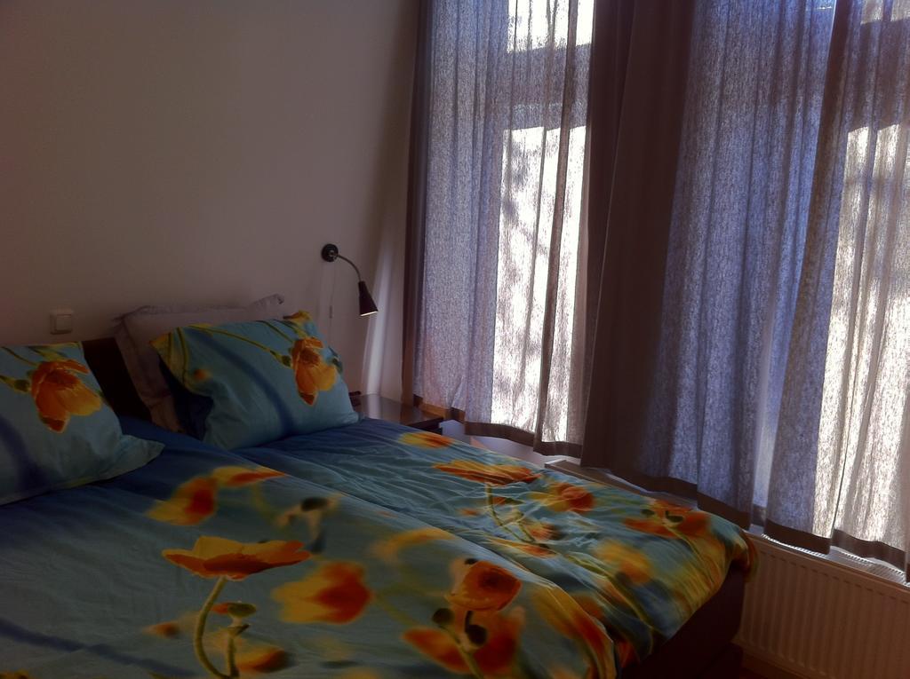 Puur Geluk Apartment Groningen Ngoại thất bức ảnh