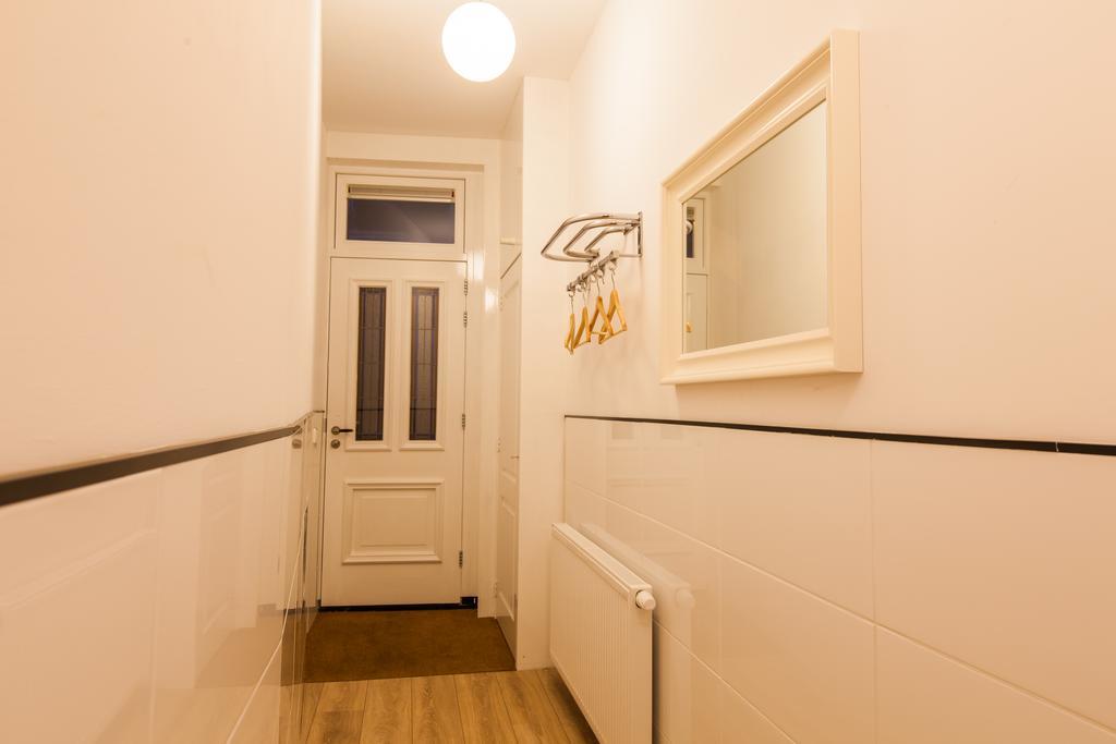 Puur Geluk Apartment Groningen Ngoại thất bức ảnh