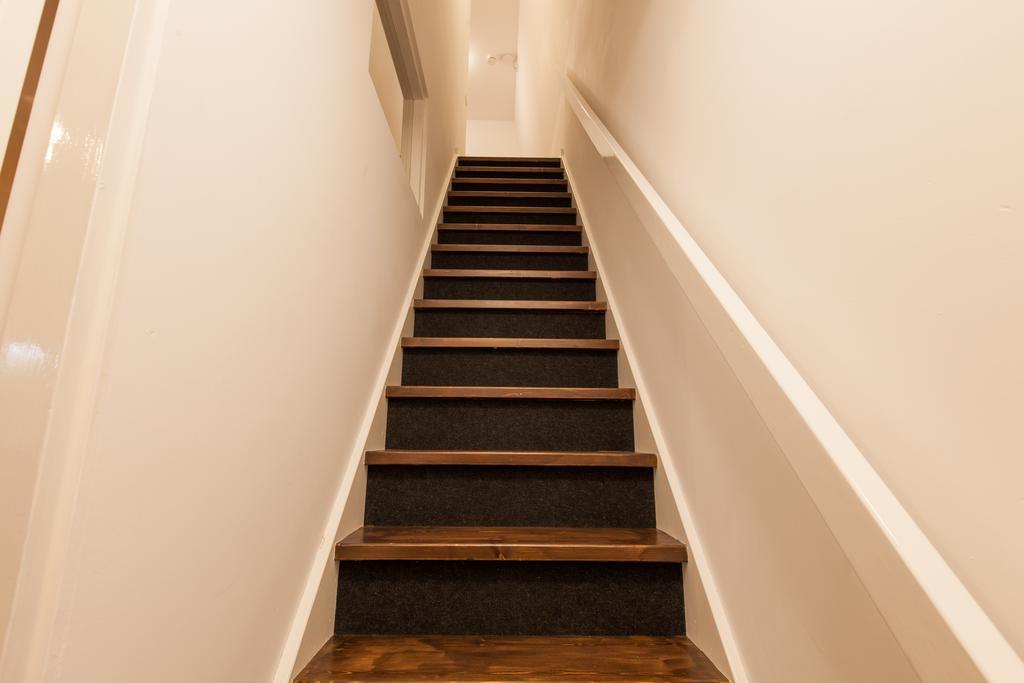 Puur Geluk Apartment Groningen Ngoại thất bức ảnh