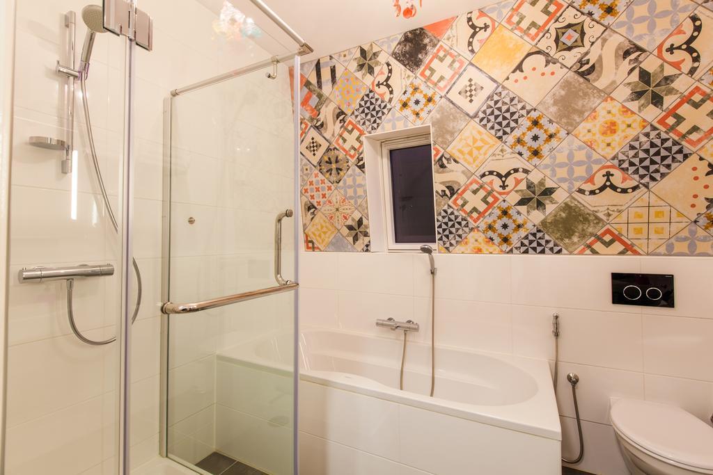 Puur Geluk Apartment Groningen Ngoại thất bức ảnh